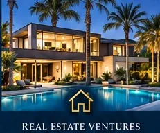 Real estate ventures