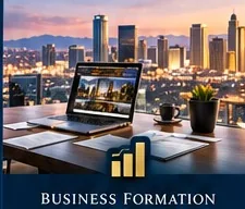 Business formation