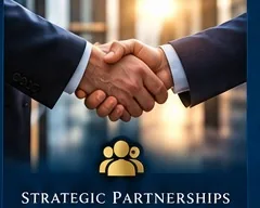 Strategic partnerships